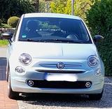 Fiat FIAT 500 Vita Comfort PDC-Mildhybrid. EZ. ... - Fiat 124 mit Benzin-Antrieb: Limousine