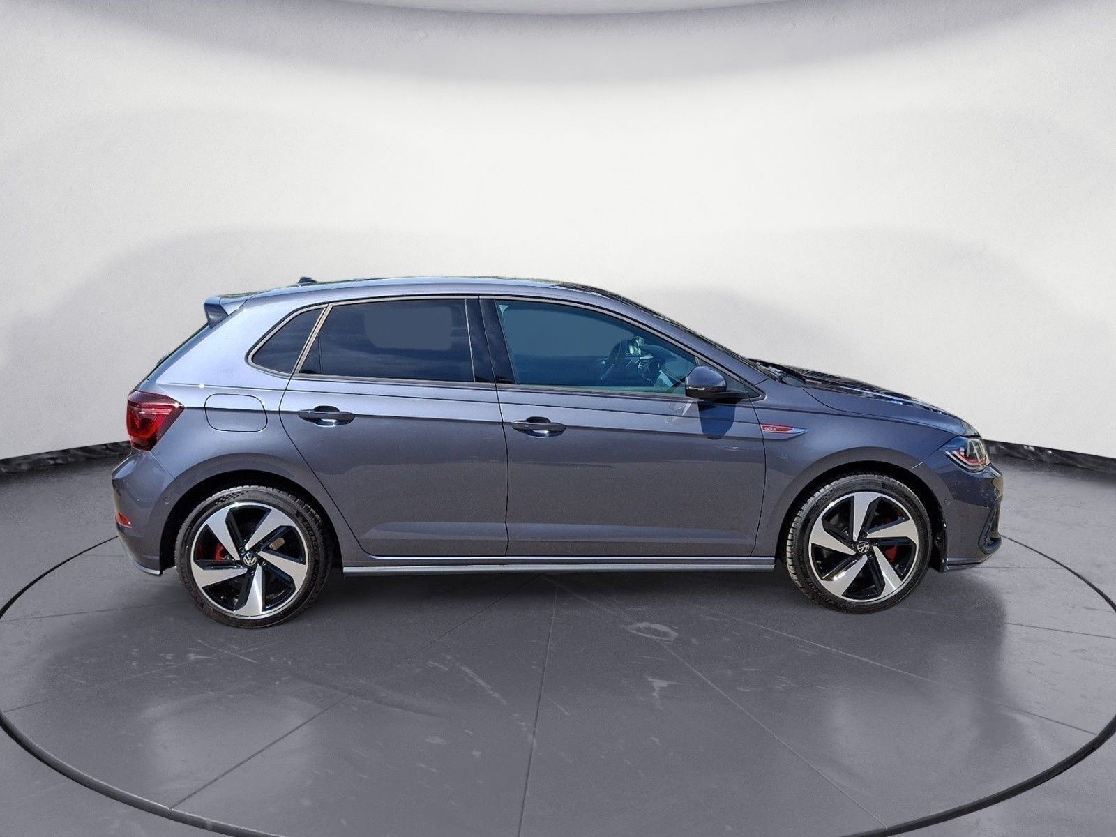 Volkswagen Polo - Bild 6