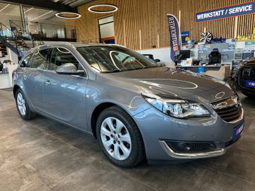 Opel Insignia A Sports Tourer Innovation *BiXenon*