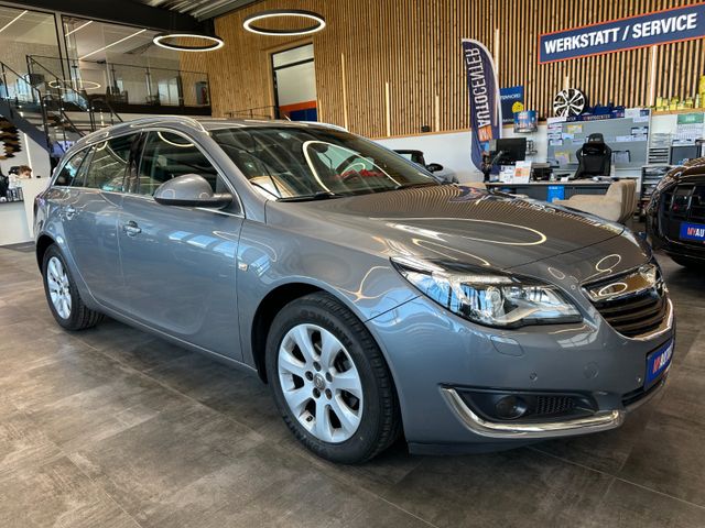 Opel Insignia A Sports Tourer Innovation *BiXenon*