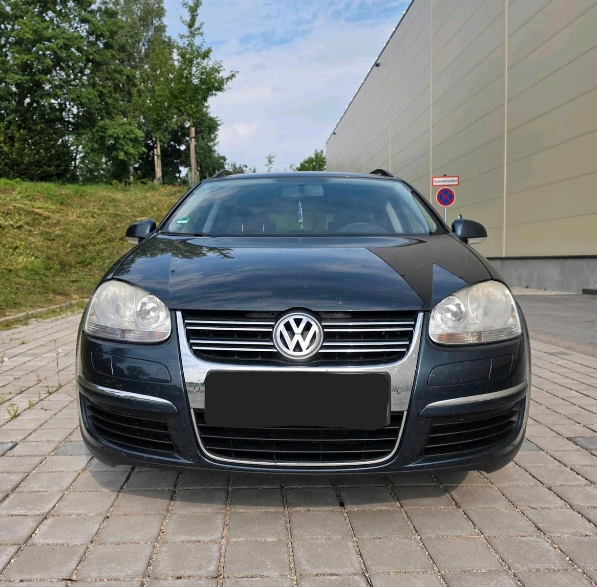 Volkswagen Golf, 2009