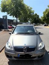 Mercedes-Benz A150 Automatik TÜV bis 11-2026 
