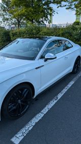 Audi S5 3.0 TFSI B&O Massagesitze Panoramadach  - Audi S5: Sportwagen