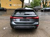 Audi S6 Avant edition one grey *PANO*ADVANCED KEY*360 - Audi Unfallwagen