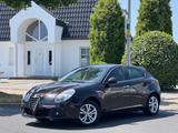 Alfa Romeo Giulietta Turismo*TÜV NEU*SERVICE NEU* - Alfa Romeo Giulietta Gebrauchtwagen