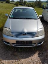 Toyota Corolla 1.6 Executive Executive - Toyota Corolla: Executive