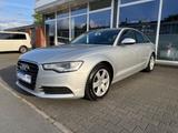 Audi A6 3.0 TDI*Soft-Close*Nachtsicht*Luftfahrwerk - Audi: Luftfahrwerk