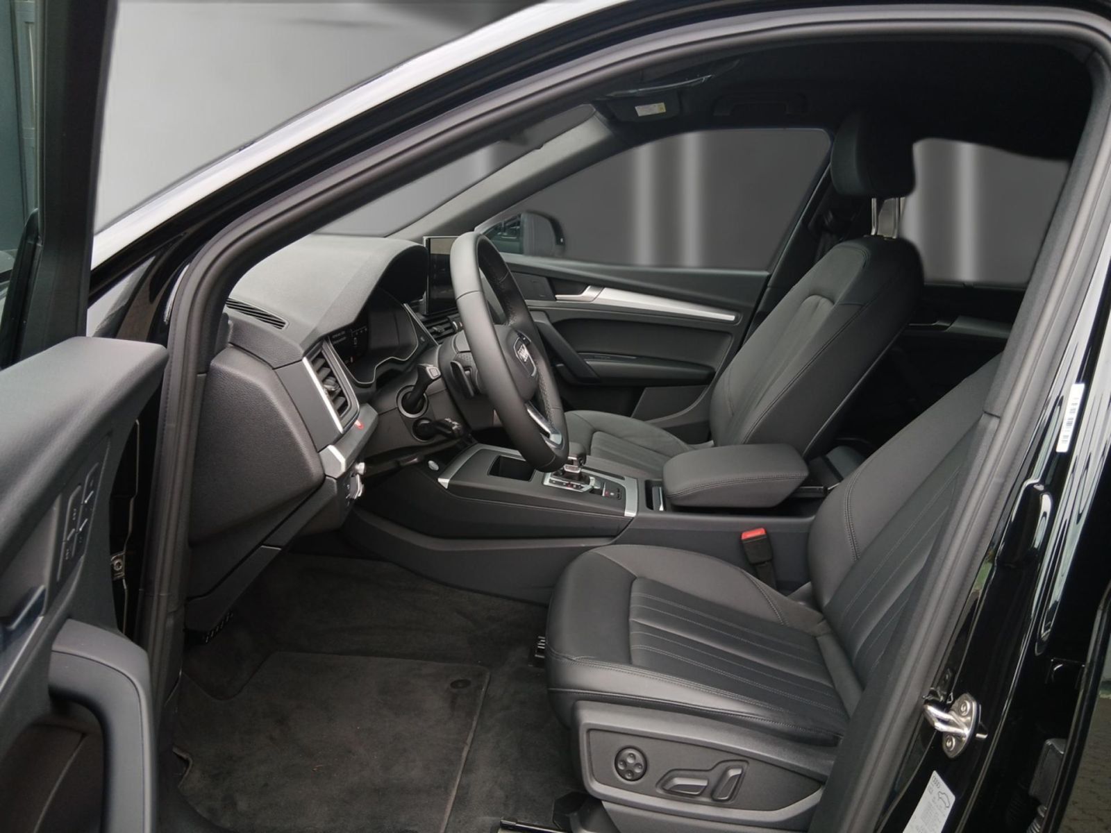 Audi Q5 - Bild 10