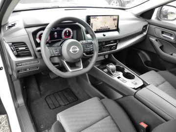 Nissan X-Trail - 5
