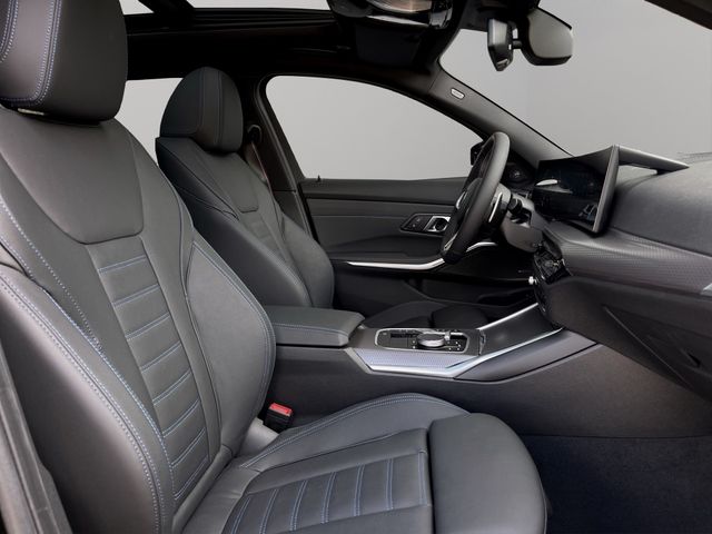 Foto Nummer 12: BMW 340i xDrive