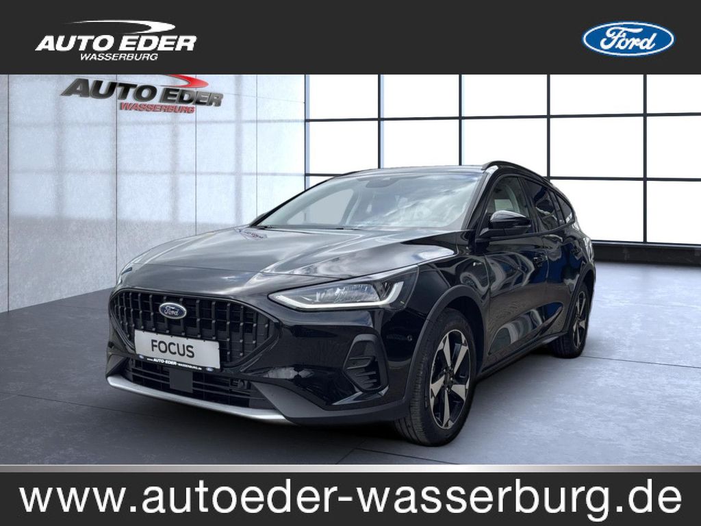 Image of Ford Focus