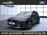 Ford Focus Active X 1.0 EcoBoost MHEV Automatik LED