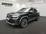 Dacia Bigster Journey Hybrid 155+Multiview-Kamera+Sitz - Dacia Bigster: Automatik