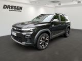 Dacia Bigster Journey Hybrid 155+Multiview-Kamera+Sitz - Dacia Bigster: Automatik