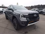 Ford Ranger DOKA Wildtrak X 2.0l EcoBlue - Ford Ranger: Wildtrak