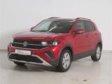 Volkswagen T-Cross 1.0 TSI Life 6-Gg. LED/NAV/DC/PDC/ACC/SH - VW T-Cross Gebrauchtwagen in Leipzig