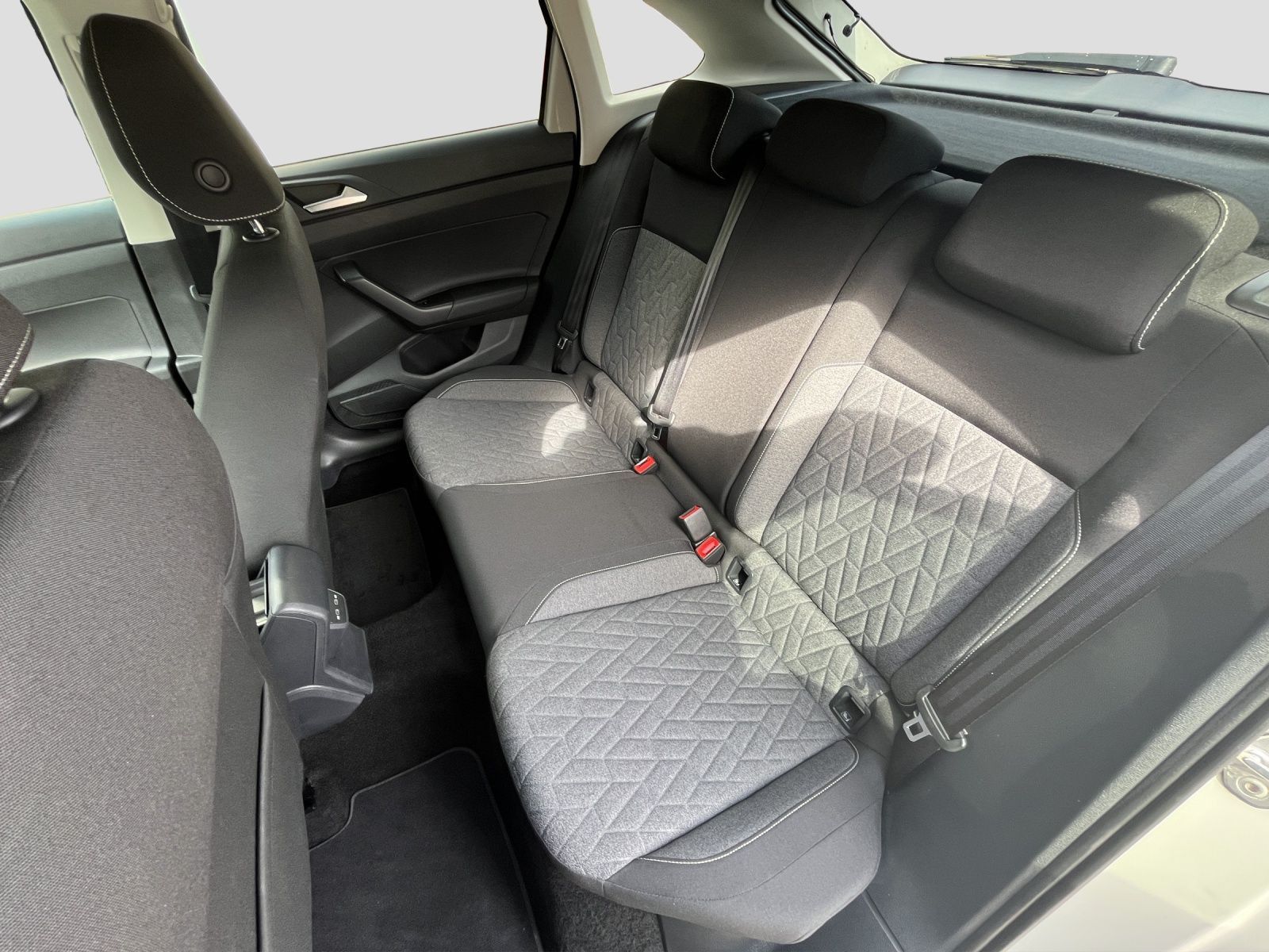 Volkswagen Taigo - Bild 15