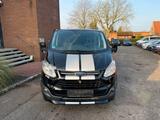 Ford Tourneo Custom 290 L1 Tourneo Sport - gebrauchte Ford Kleinbus