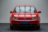 Volkswagen Golf 1.6 - TÜV 11/27 - 8-fach bereift