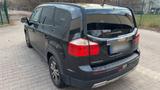 Chevrolet CHEVROLET ORLANDO 2012 1,8 BENZIN TÜV 09/2... - Chevrolet Orlando: 1.8