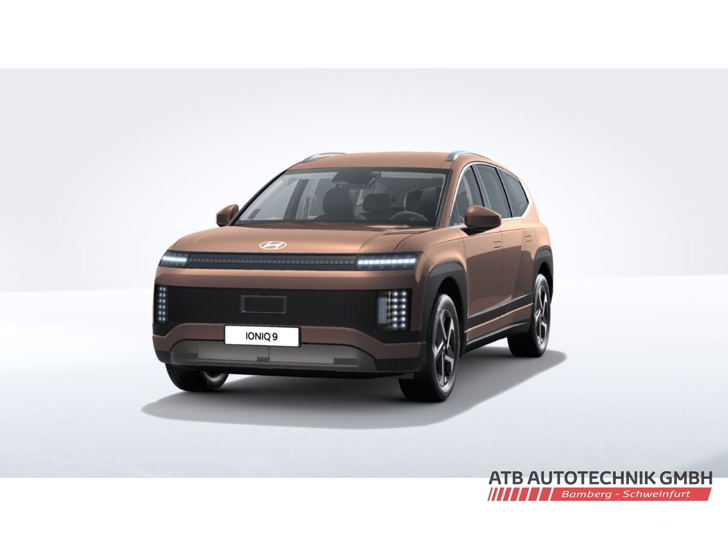 Hyundai IONIQ 9 - Bild 2