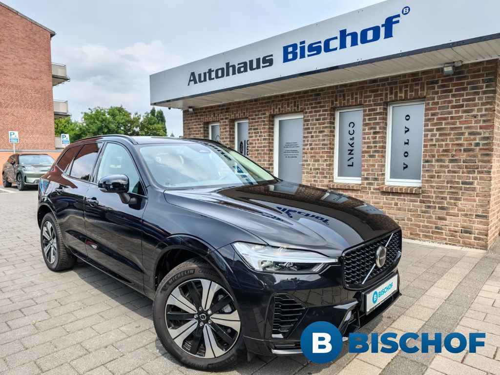 Image of Volvo XC60