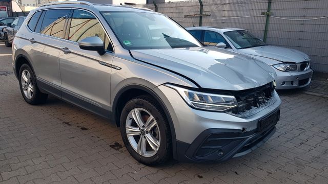 Volkswagen Tiguan II Facelift Allspace 2,0 TDI DSG Life