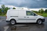Volkswagen VW Caddy Maxi 1.9 TDI TÜV NEU - Volkswagen Caddy Maxi aus 2009