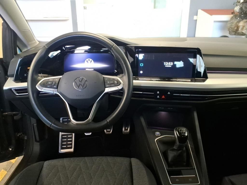 Volkswagen Golf - Bild 4