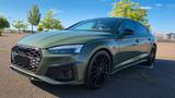 Audi A5 40 TDI S tronic Sportback Edition One S Line
