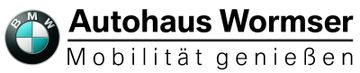 Autohaus Wormser GmbH - BMW Vertragshändler
