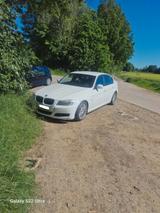 BMW Bmw 316d 2.0 E90 Facelift - BMW 316: E90