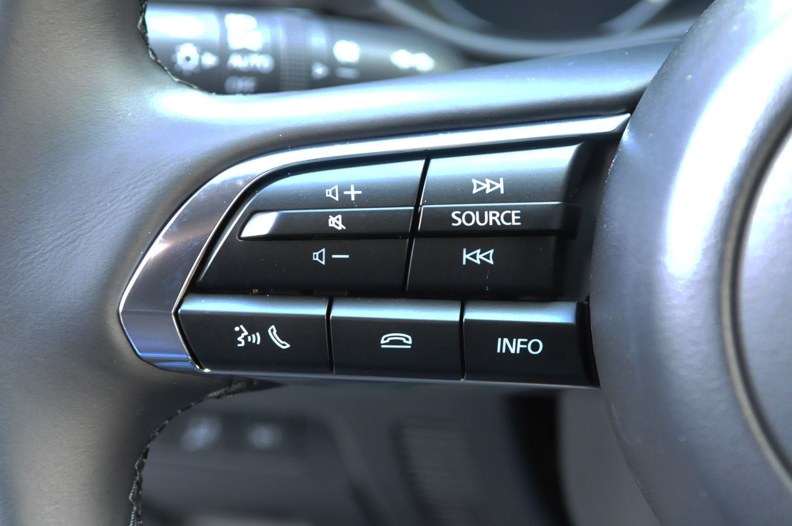 Mazda CX-30 - Bild 14