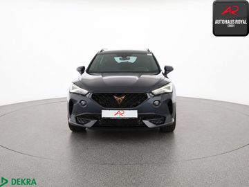 Cupra Formentor - 8