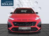 Hyundai KONA N Performance 2.0 T-GDI Navi  Soundsystem - Hyundai KONA mit Benzin-Antrieb: Geländewagen, Automatik