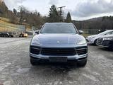 Porsche Cayenne S Panorama*Sitzbelüft*Matrix*Luft*AHK - Porsche aus 2018