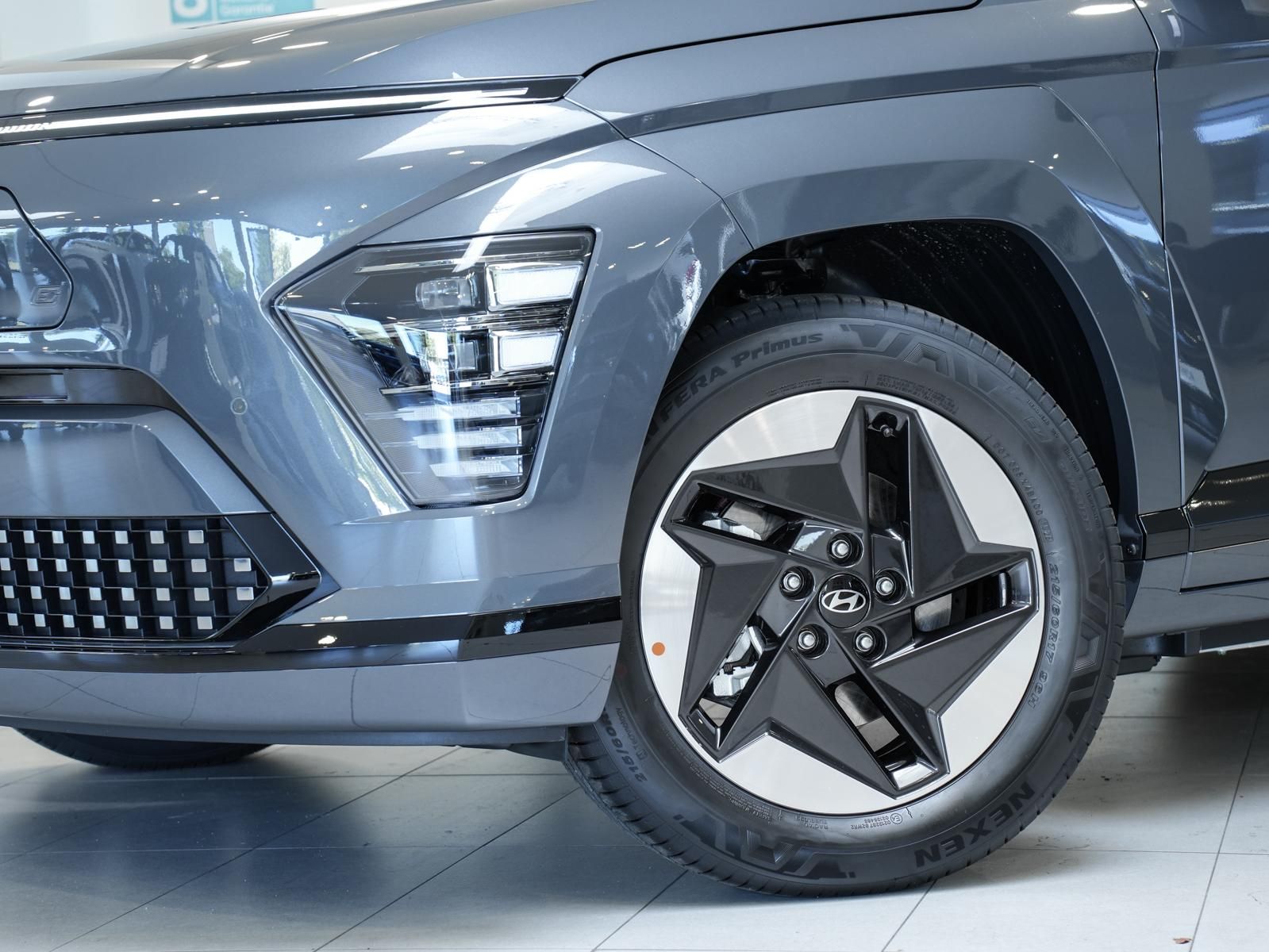 Hyundai Kona – Bild 6
