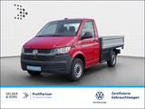 Volkswagen T6.1 Transporter EK StaukästenL+R*AHK*Stand*DAB+ - Volkswagen T6 Transporter in Aachen