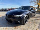 BMW 420 Baureihe 4 Gran Coupe 420 i M Sport - gebrauchte BMW 420 aus dem Jahr 2020