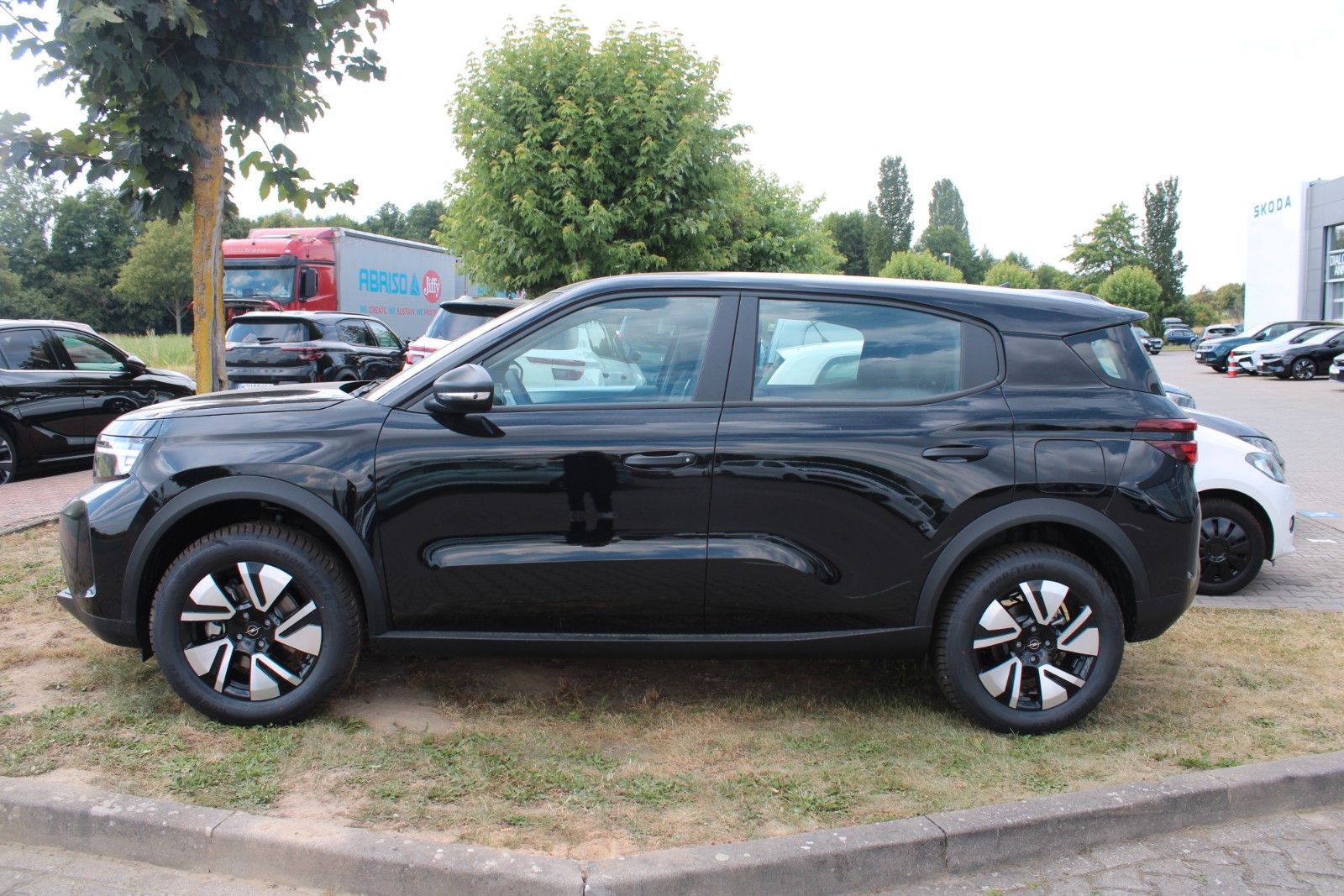 Opel Frontera Electric Edition 83 kW imagem 3
