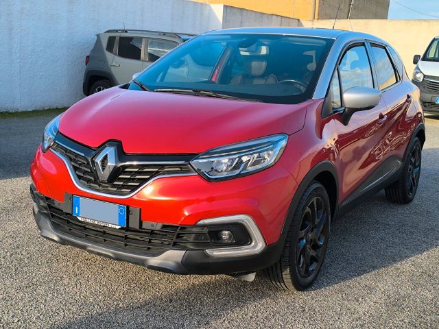 Renault Captur 1.5 dCi 90 CV Energy Bose 2018