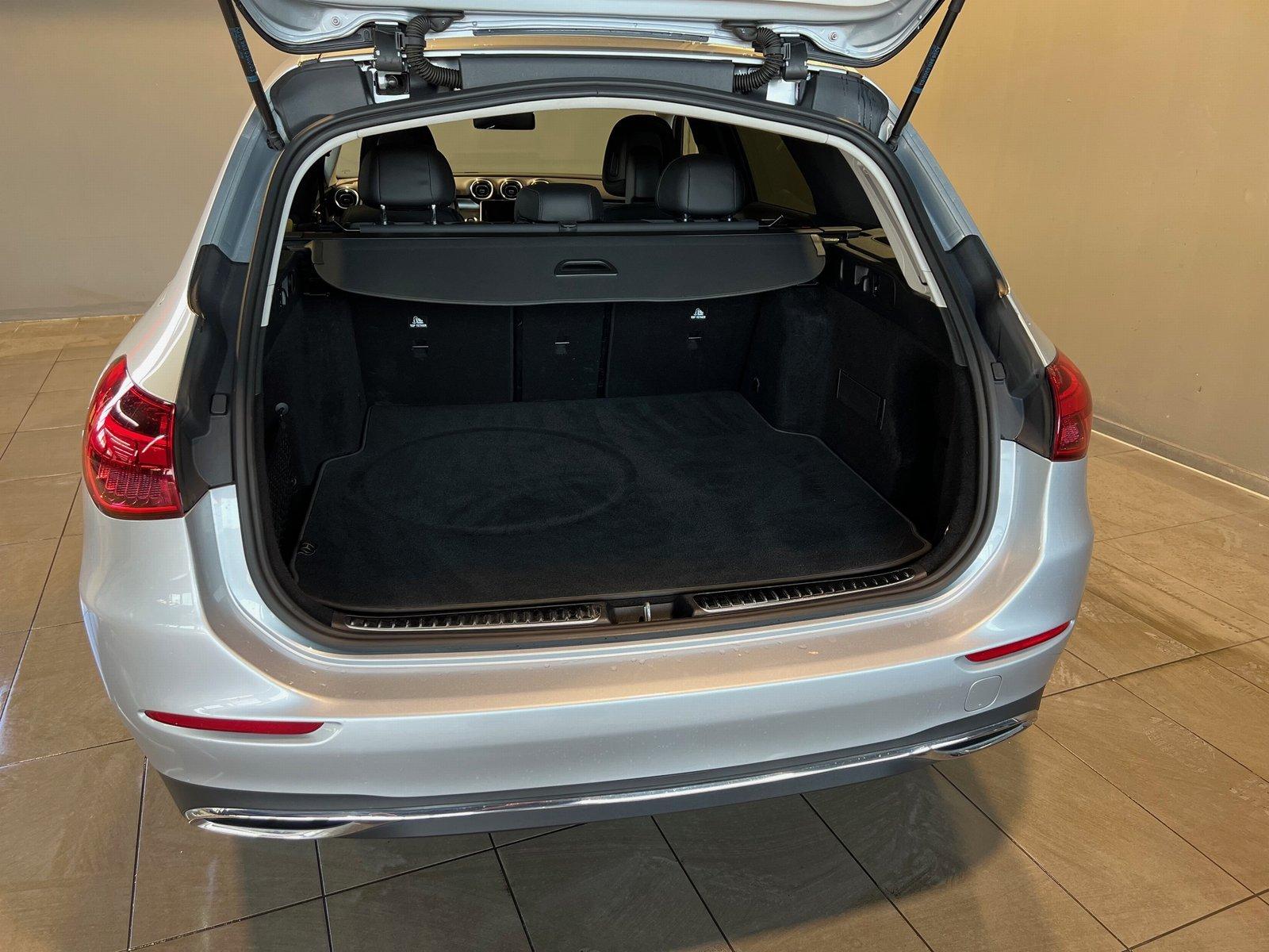 Mercedes-Benz C 220 d 4M T Avantgarde AHK/LED/MBUX/Totwi/Sound