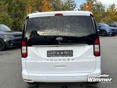 Foto Nummer 10: FORD Tourneo Connect