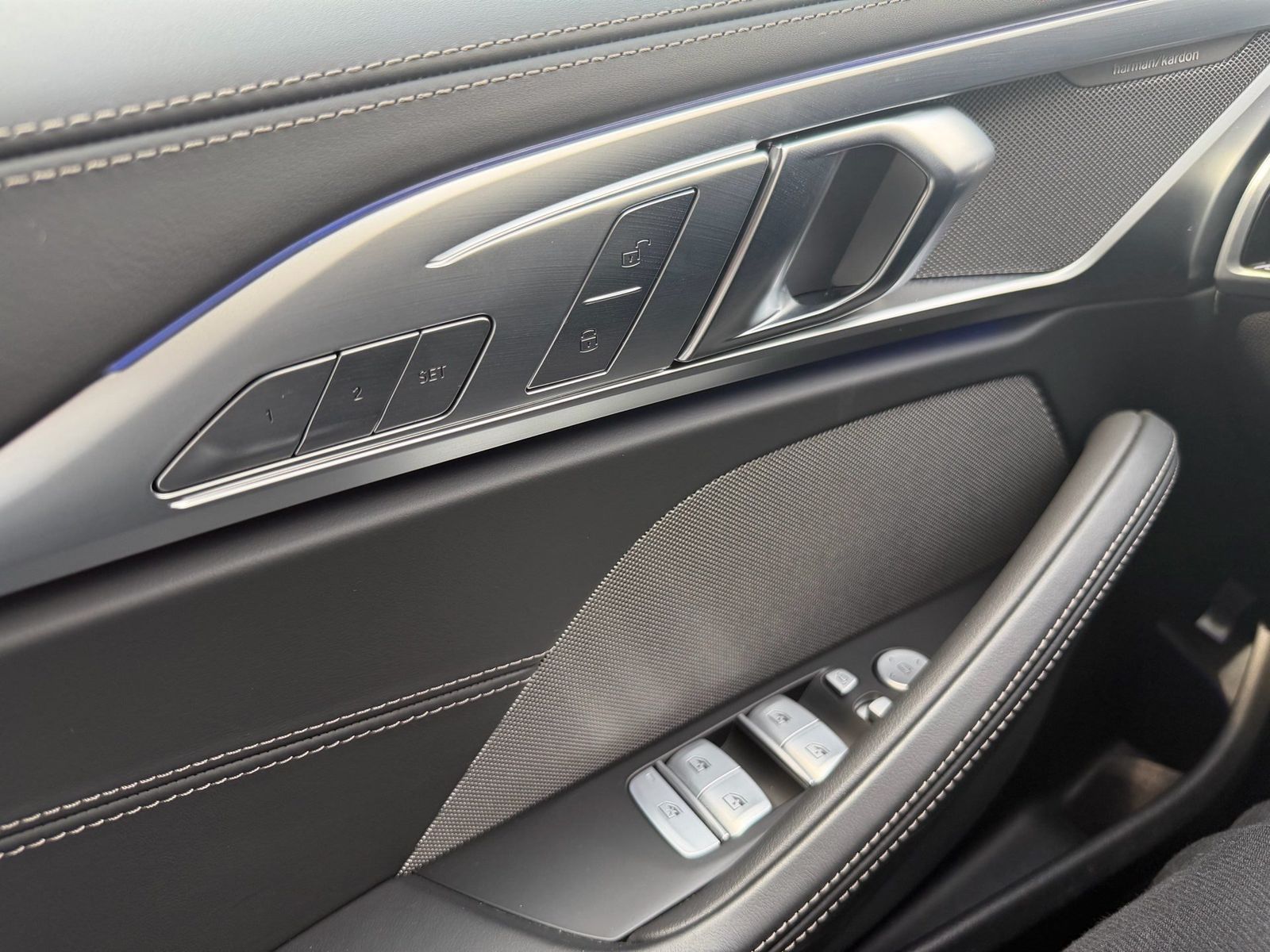 BMW M850 - Bild 18