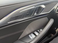 BMW M850 - Vorschau Bild 18