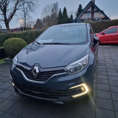 Renault Captur ENERGY dCi 90 Intens Intens