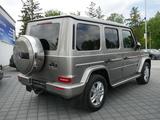 Mercedes-Benz G 350 d+Comand+Multi-Beam+Ambiente+SHD+AHK+DAB - Mercedes-Benz: Comand