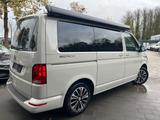 Volkswagen T6.1 California Beach Camper *1.Hand* - Volkswagen T6 California in Mönchengladbach