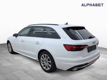 Audi A4 - 8