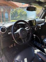 Jeep Wrangler 2.8l CRD Unlimited Rubicon Automati... - Jeep Wrangler: Rubicon Unlimited